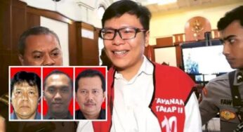 Terbongkar! 3 Hakim PN Surabaya Ditangkap Kejagung dalam Kasus Suap Vonis Bebas Ronald Tanur