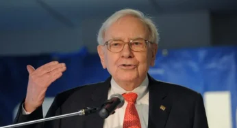 Inspirasi Gaya Hidup Sederhana Warren Buffett Walaupun Menjadi Salah Satu Orang Terkaya di Dunia