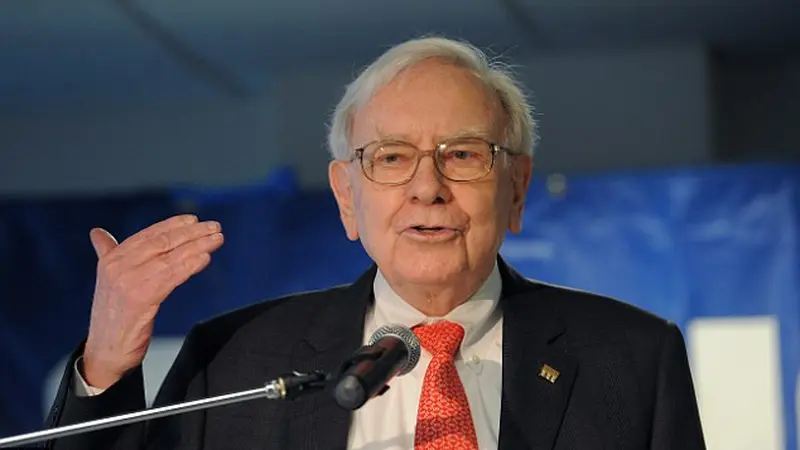 Inspirasi Gaya Hidup Sederhana Warren Buffett Walaupun Menjadi Salah Satu Orang Terkaya di Dunia