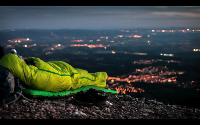 Microadventure: Liburan Singkat yang Dapat Mengubah Hidup Anda