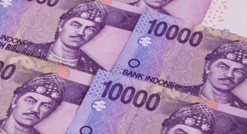 Uang Kertas Rp 10.000 Emisi Tahun 2005 Resmi Tidak Berlaku Lagi di Indonesia