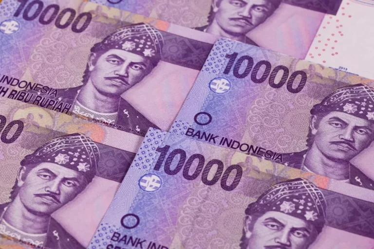 Uang Kertas Rp 10.000 Emisi Tahun 2005 Resmi Tidak Berlaku Lagi di Indonesia