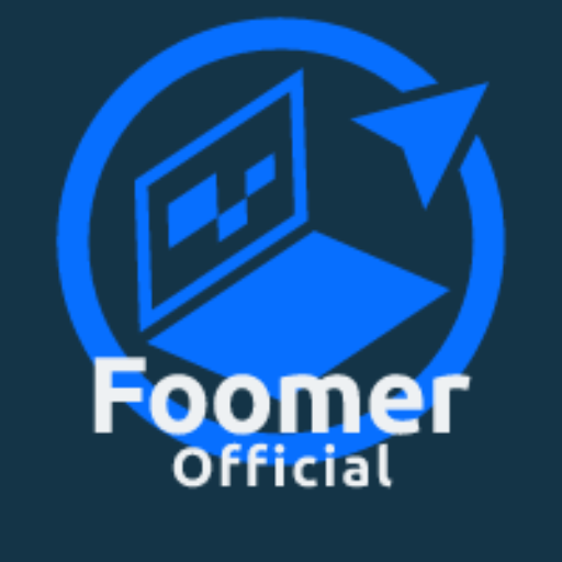 foomerofficial.com