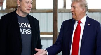 Bank Desak Elon Musk Lunasi Utang Rp206 Triliun Setelah Bergabung di Kabinet Trump