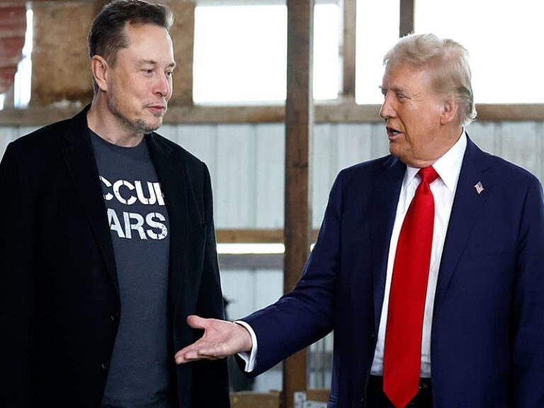 Bank Desak Elon Musk Lunasi Utang Rp206 Triliun