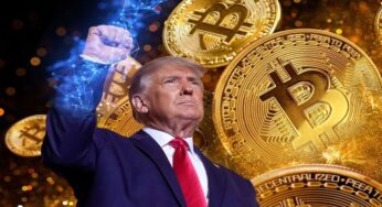 Bitcoin Capai Rekor All Time High USD 75.000, Investor Optimis Kemenangan Donald Trump Hadirkan Kebijakan Pro-Kripto