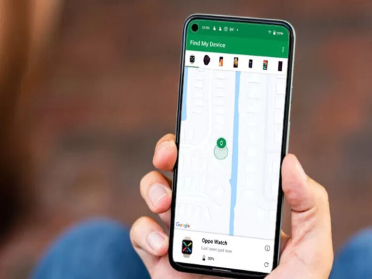 Cara Melacak HP yang Hilang dengan Nomor HP Simak 4 Tips Ampuh Berikut ini!
