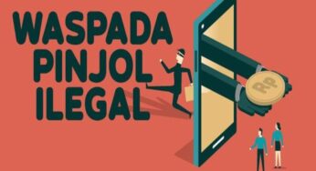 Hati-Hati! Ini Penyebab Maraknya Pinjaman Online (Pinjol) dan Judi Online Ilegal Menurut OJK