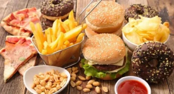 Jangan Sepelekan! Inilah Dampak Mengerikan Konsumsi Junk Food bagi Kesehatan yang Sering Kita Abaikan