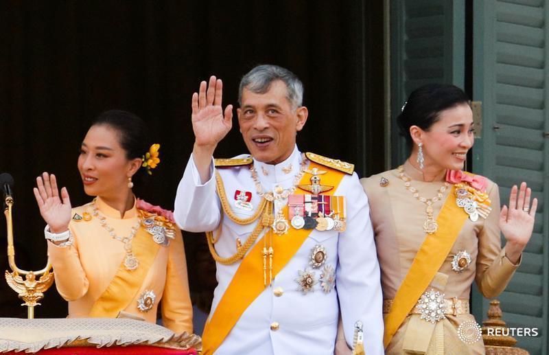 Kebijakan Kontroversial Raja Thailand Maha Vajiralongkorn