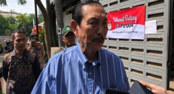 Kenaikan PPN 12 Persen Ditunda Sementara, Luhut Ungkap Rencana Pemerintah Berikan Bantuan Sosial