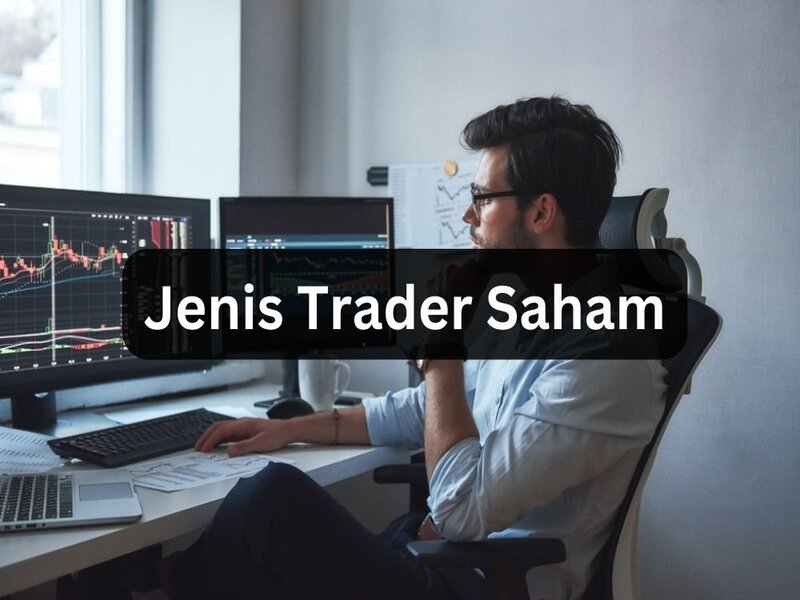 Kenali Metode Trading Scalper Strategi Cepat dalam Dunia Trading