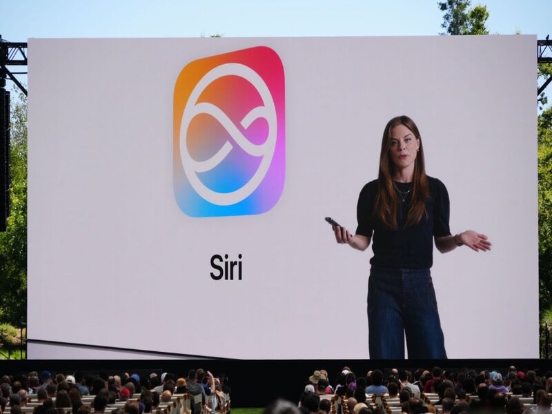 Lebih Pintar dari Sebelumnya! Siri Versi Baru dari Apple Siap Saingi ChatGPT