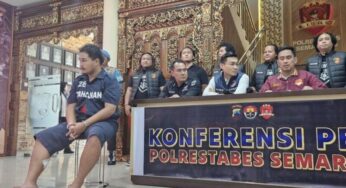 Pemuda di Semarang Tega Habisi Nyawa PSK di Hotel Akibat Ejekan Gemuk