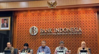 Bank Indonesia Siapkan Langkah Strategis: Suku Bunga Acuan Bank Berpeluang Turun pada Akhir 2024