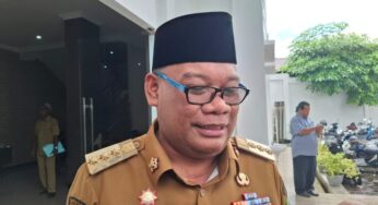 Abdul Kadir Karding Berbicara Tentang Pengalaman Politiknya