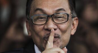 Batal Bertemu, Anwar Ibrahim Ungkap Prabowo Sedang Sakit