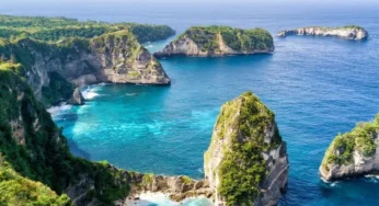 Bali Raih Predikat Destinasi Wisata Paling Romantis Dunia untuk Pertama Kalinya