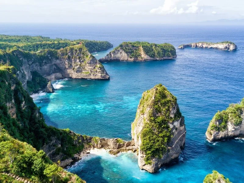 Bali Raih Predikat Destinasi Wisata Paling Romantis Dunia untuk Pertama Kalinya