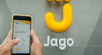 Bank Jago dan Google Cloud Berkolaborasi: Hadirkan Layanan Digital Terdepan untuk Nasabah