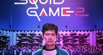 Musim Baru Squid Game 2 Tayang di Netflix, Saham Perusahaan Produksi Malah Anjlok Terjun Bebas!