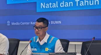 PLN Berencana Modernisasi SPKLU Mirip SPBU