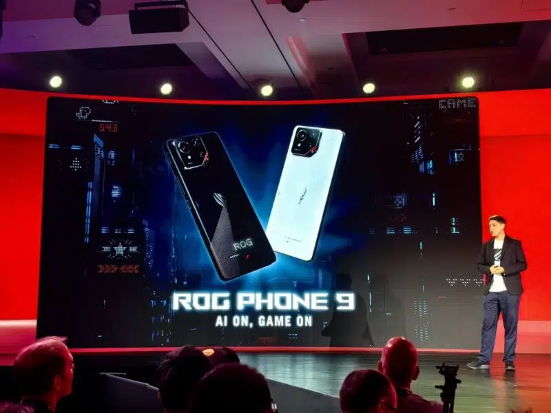 ROG Phone 9