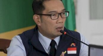 Ridwan Kamil: Selamat untuk Pramono-Rano atas Kemenangan Pilgub