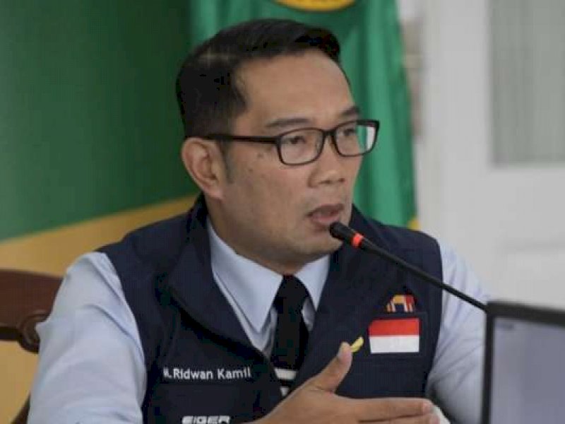 Ridwan Kamil