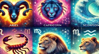 5 Zodiak yang Terkenal Pandai Mengubah Kegagalan Menjadi Kesuksesan