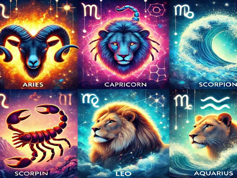 5 Zodiak yang Terkenal Pandai Mengubah Kegagalan Menjadi Kesuksesan