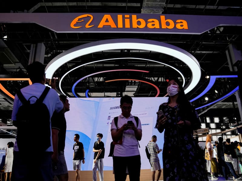 Alibaba Perkenalkan Model AI Terbaru Saat Imlek, Diklaim Lampaui DeepSeek V3