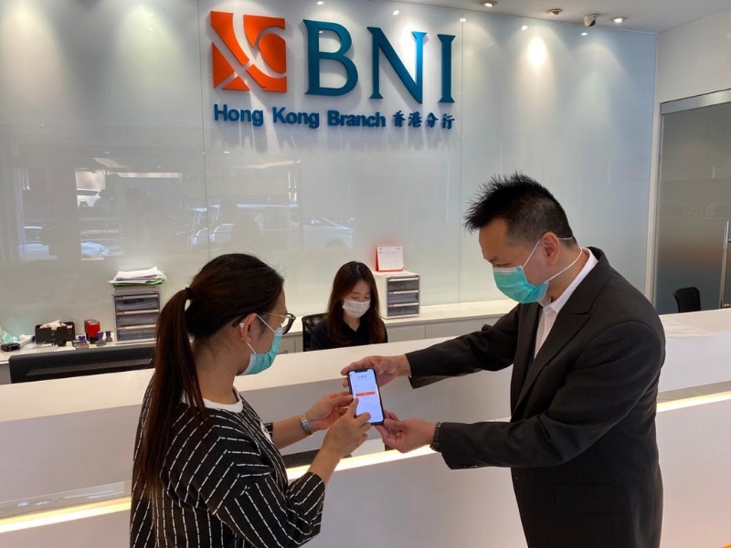 Bank BNI