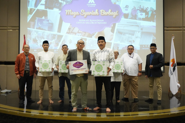 Bank Mega Syariah