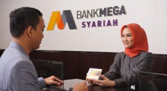 Bank Mega Syariah Wujudkan Impian Rumah Layak untuk MBR