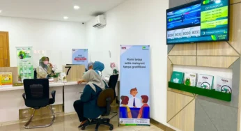 Bank Emas Pegadaian: Langkah Baru di Industri Keuangan