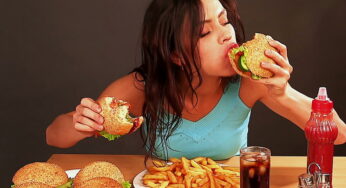 Pola Makan Berbahaya: Bisa Picu Kanker Usus Besar pada Usia Muda