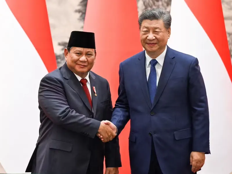 Prabowo Subianto