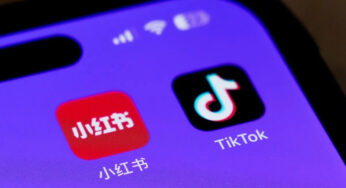 Xiaohongshu: Aplikasi Media Sosial Baru Pengganti TikTok di Amerika Serikat Mulai Diunduh Pengguna