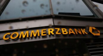 Bank Besar Jerman Commerzbank Bakal Kurangi 3.900 Pegawai