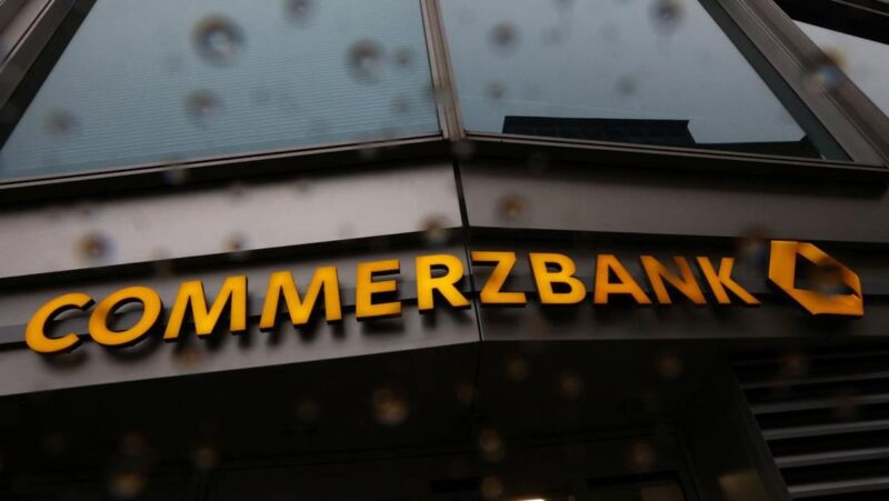 Commerzbank