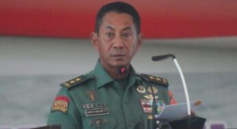 Novi Helmy Prasetya, Mayjen TNI yang Kini Pimpin Bulog