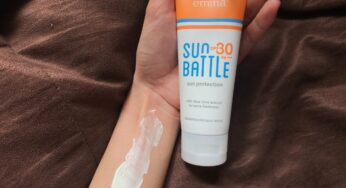 Sunscreen Kekinian dan 3 Produk Skincare Viral yang Wajib Dicoba