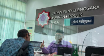 BPJPH Perkuat Kerja Sama dengan UMKM Demi Produk Halal di Ramadan