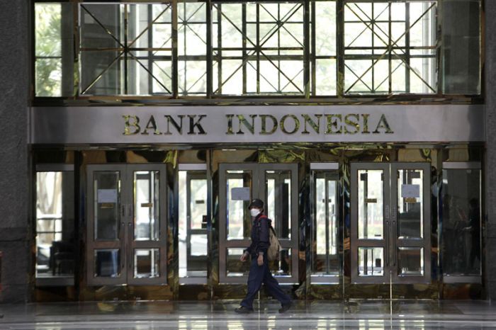 Bank Indonesia