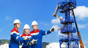Strategi Elnusa: Alokasi Capex Demi Pertumbuhan Bisnis dan Energi Nasional