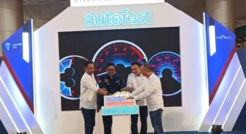 Mandiri Utama Finance Hadirkan Expo Mobil Bekas 2025 dengan Promo Spesial