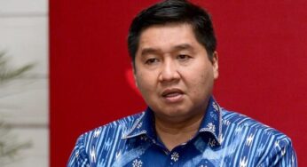 Wartawan Bakal Dapat 1.000 Rumah Subsidi, Kata Maruarar Sirait