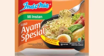 Dokter Beri Jawaban Bolehkah Sahur Pakai Mi Instan
