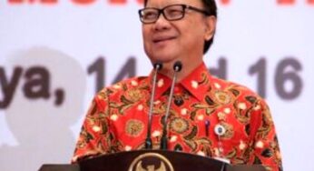 Pertemuan Menteri PANRB dan Bos GOTO, Apa yang Dibahas?